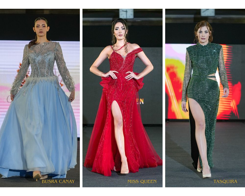 Rich, Sophisticated Color Palettes